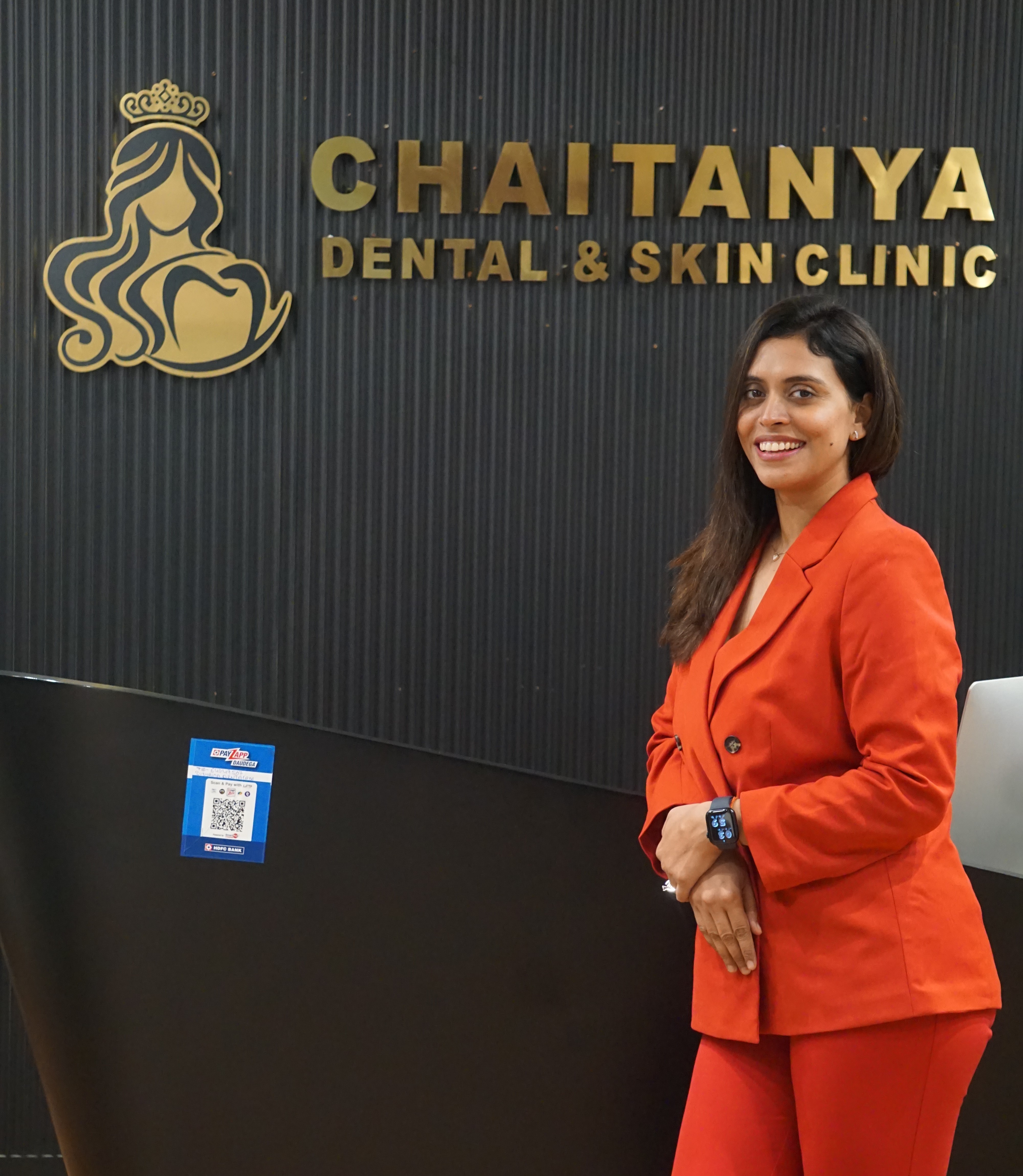 Chaitanya Dental and Skin Clinic