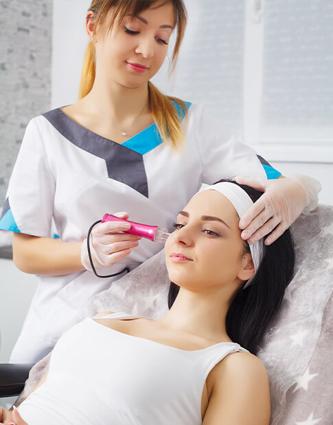 Laser Hair Removal