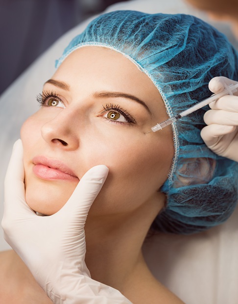 Botox & Fillers