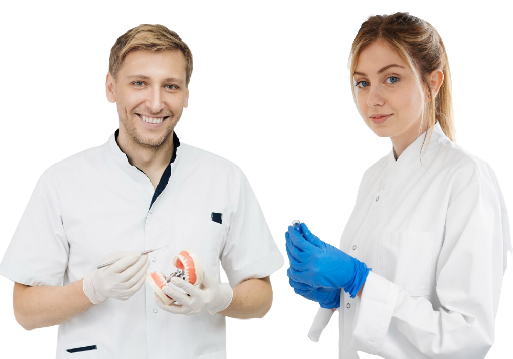 Skin and Dental Treatments